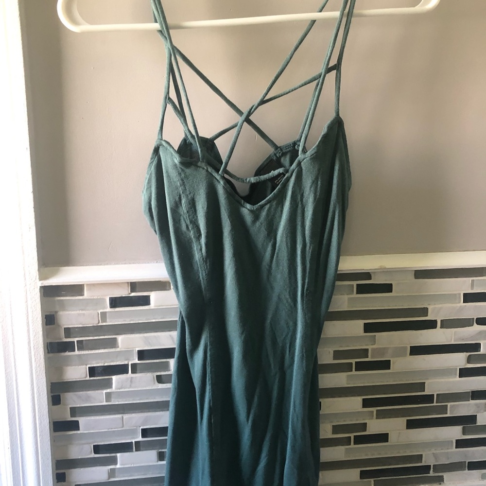 Dressy top